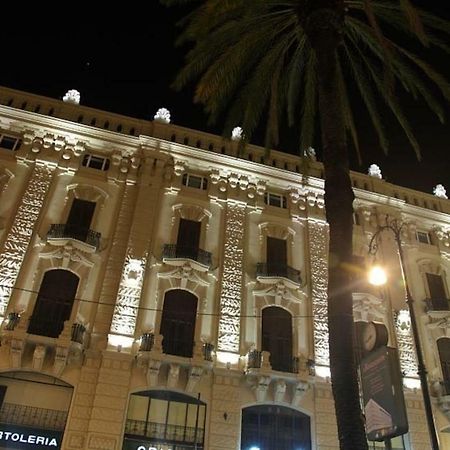 Palazzo Moncada Apartment Παλέρμο Εξωτερικό φωτογραφία